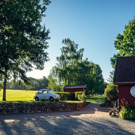 Golfplatz Ploener See Kleiner Ploener See Bosau Esterno foto