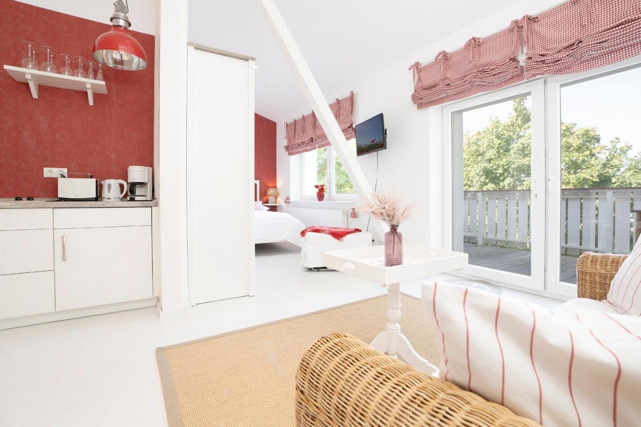 Golfplatz Plöner Kleiner Plöner Apartment Bosau