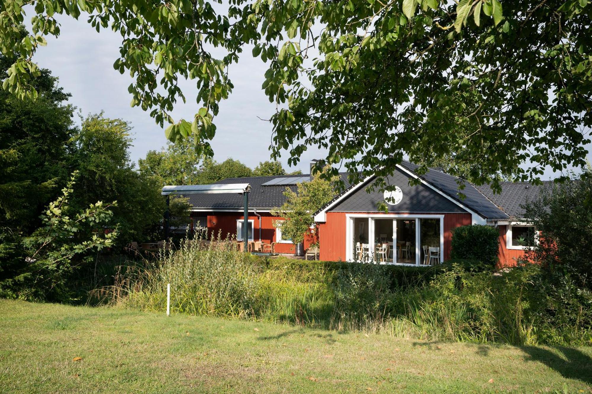 Golfplatz Plöner Kleiner Plöner *
