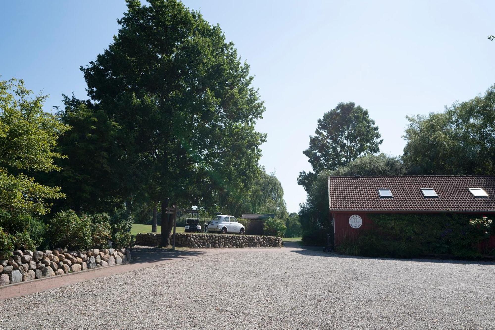 Golfplatz Plöner Kleiner Plöner