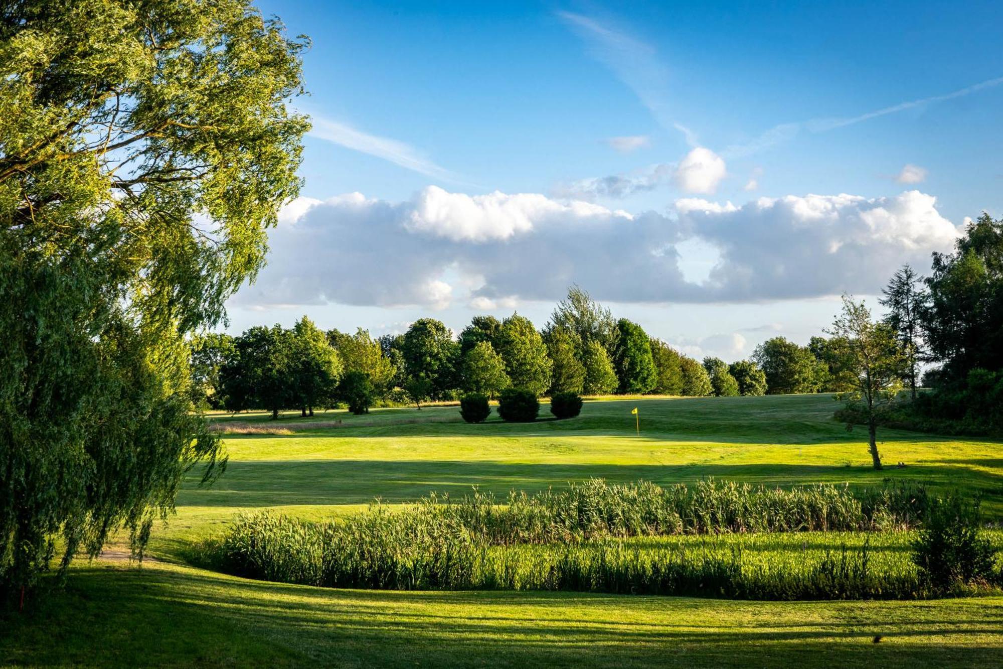 Golfplatz Plöner Kleiner Plöner *