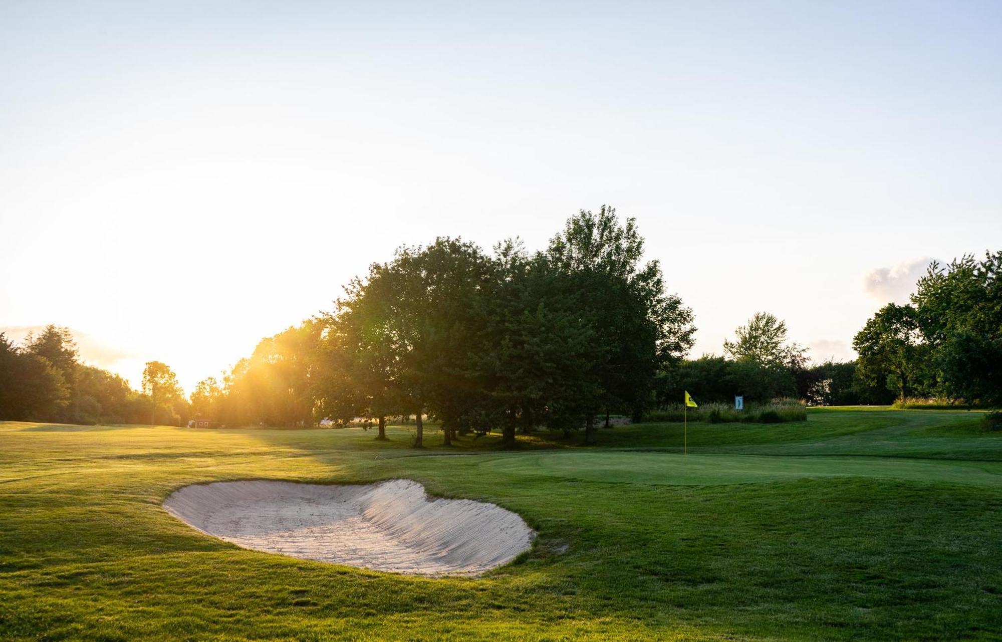 Golfplatz Plöner Kleiner Plöner
