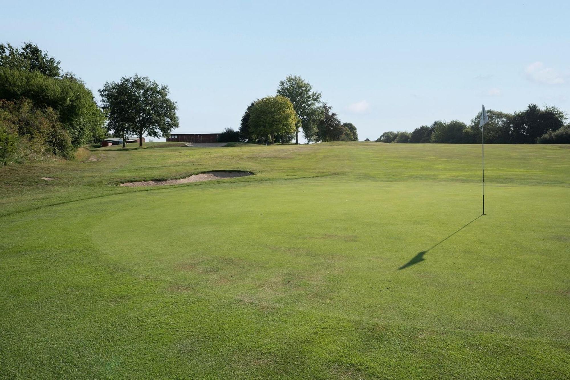 Golfplatz Plöner Kleiner Plöner