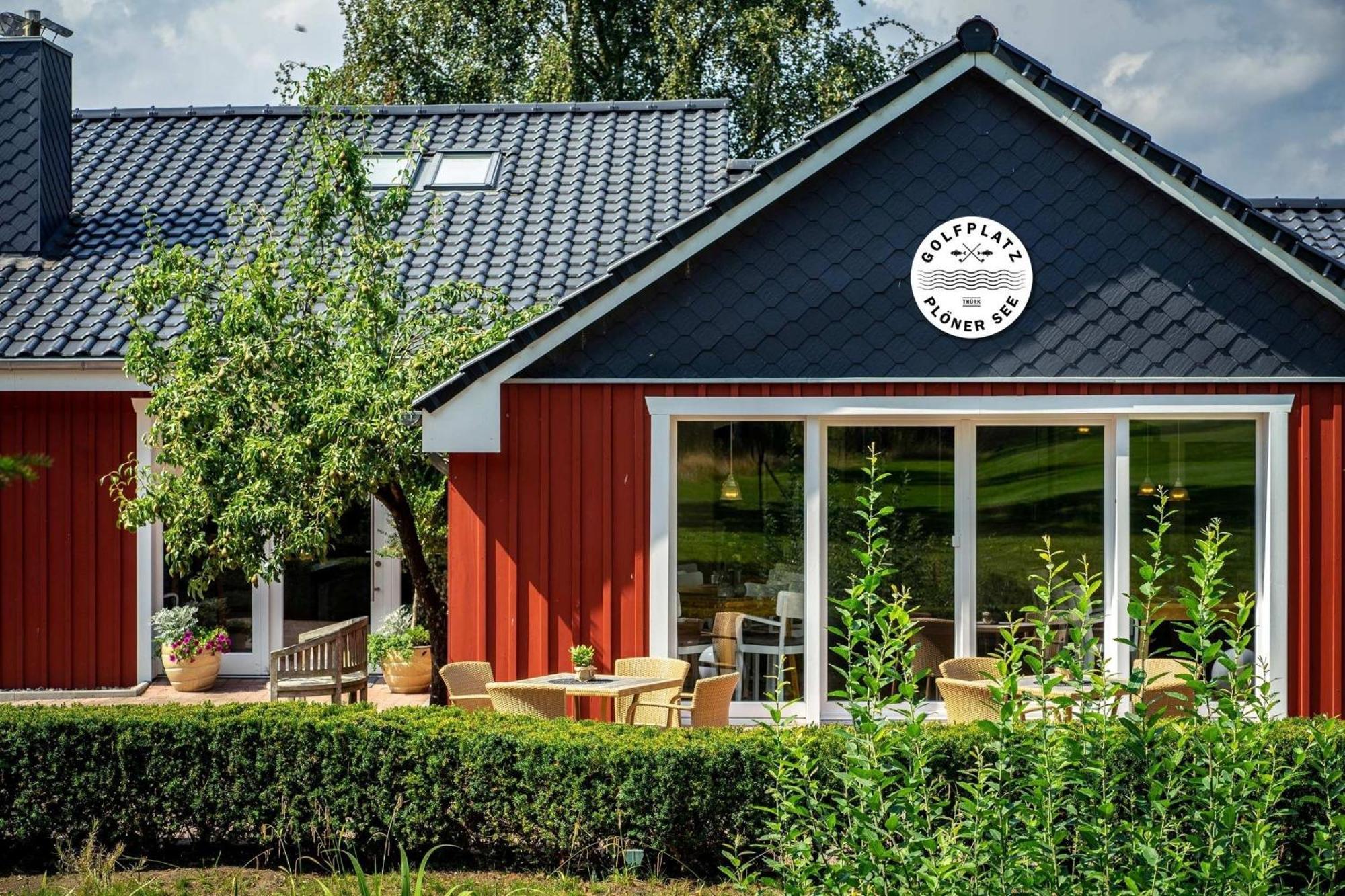 Golfplatz Plöner Kleiner Plöner * Bosau