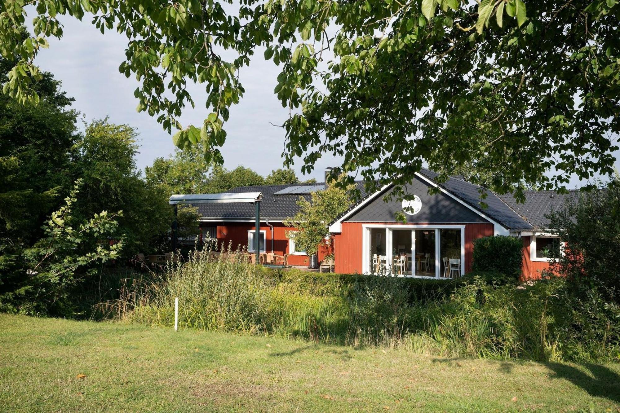 Apartment Golfplatz Plöner Kleiner Plöner Bosau